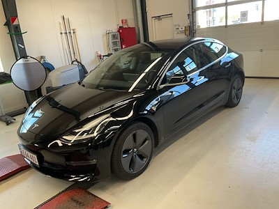 Køb TESLA MODEL 3 hos Ayvens Carmarket
