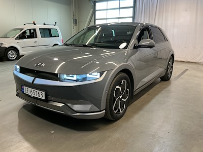 Kjøp HYUNDAI Ioniq 5 hos Ayvens Carmarket