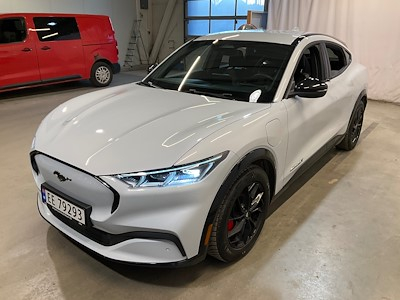 Kup FORD Mustang Mach-E na Ayvens Carmarket