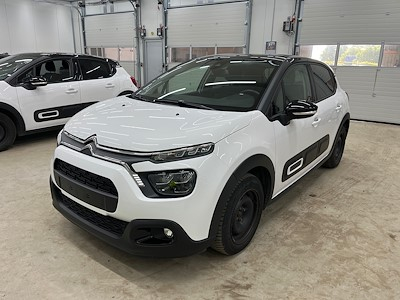 Køb CITROËN C3 hos Ayvens Carmarket