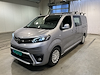 Kjøp TOYOTA Proace hos Ayvens Carmarket