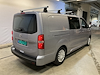 Kjøp TOYOTA Proace hos Ayvens Carmarket