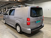 Kjøp TOYOTA Proace hos Ayvens Carmarket