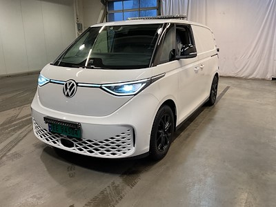 Buy VOLKSWAGEN Id. Buzz on Ayvens Carmarket