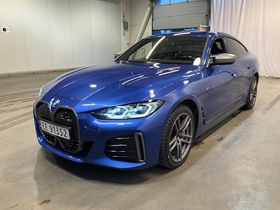 Buy BMW I4 on Ayvens Carmarket