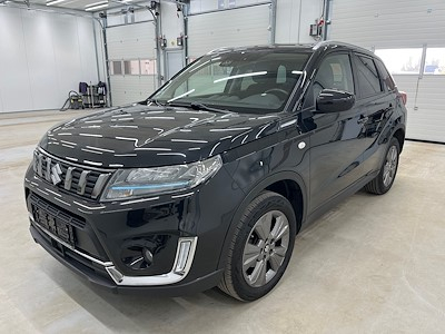 Kúpiť SUZUKI VITARA na Ayvens Carmarket