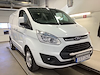 Buy FORD Transit Custom 290 TDCI 155 on Ayvens Carmarket