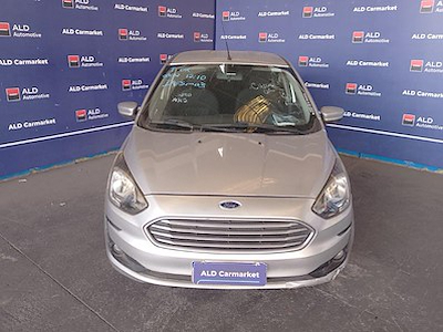 Comprar FORD FORD KA no Ayvens Carmarket