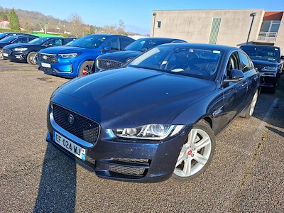 Achetez JAGUAR XE sur Ayvens Carmarket