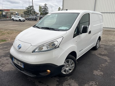 Kaufe NISSAN E-NV200 40KWH bei Ayvens Carmarket