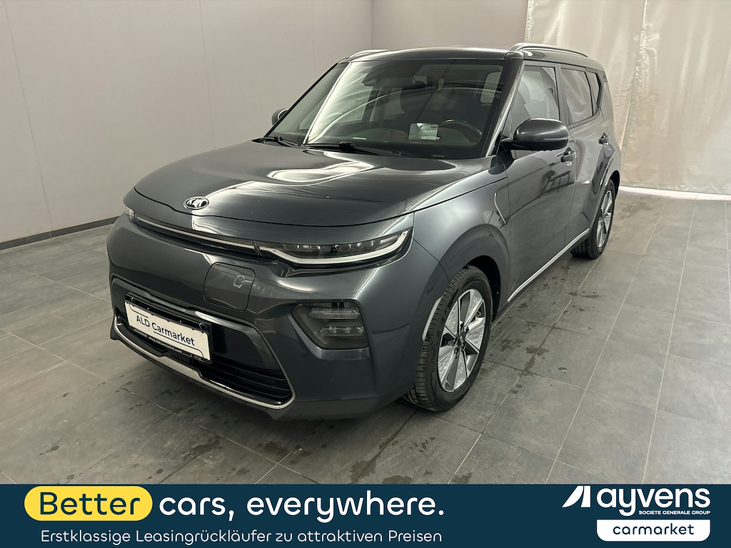 Kia E-SOUL KIA e-Soul Spirit Kombi, 5-türig, Direktantrieb, 1-Gang