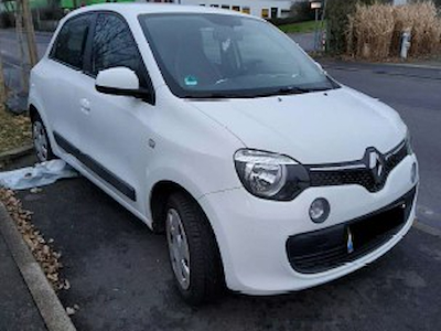 Kaufe RENAULT Twingo SCe 70 Dynamique  bei Ayvens Carmarket