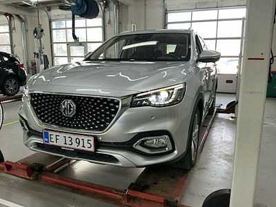 Köp MG EHS på Ayvens Carmarket