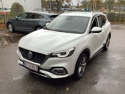 Buy MG EHS on Ayvens Carmarket