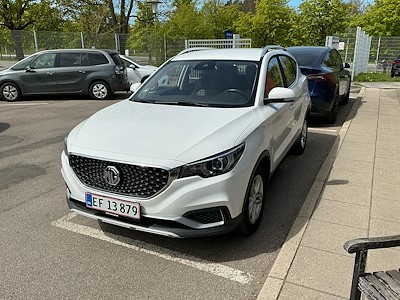 Köp MG ZS på Ayvens Carmarket