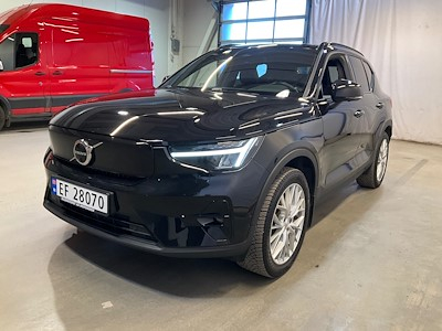 Kjøp VOLVO Xc40 hos Ayvens Carmarket
