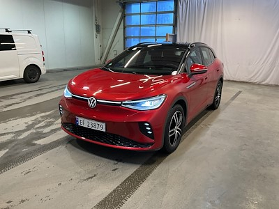 Kjøp VOLKSWAGEN Id.4 hos Ayvens Carmarket