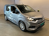 Cumpara TOYOTA Proace City prin Ayvens Carmarket