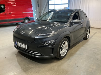 Compra HYUNDAI Kona en Ayvens Carmarket