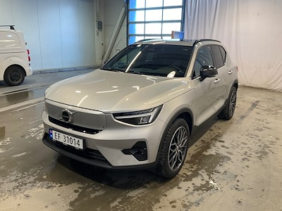 Kjøp VOLVO Xc40 hos Ayvens Carmarket