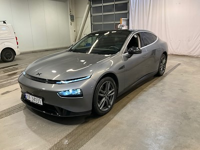 Achetez Xpeng P7 sur Ayvens Carmarket