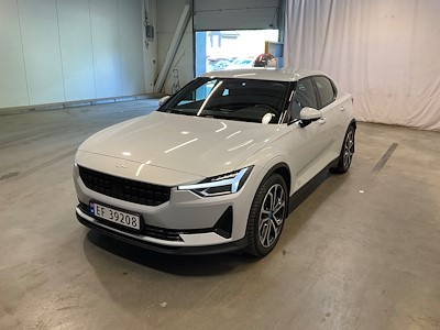 Kjøp POLESTAR 2 hos Ayvens Carmarket