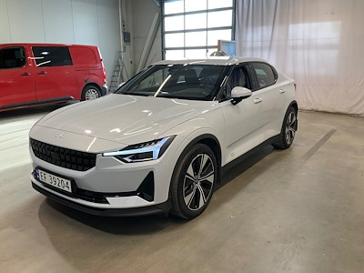 Compra POLESTAR 2 en Ayvens Carmarket