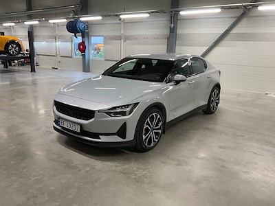 Kup POLESTAR 2 na Ayvens Carmarket
