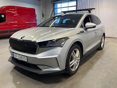 Compra SKODA Enyaq en Ayvens Carmarket