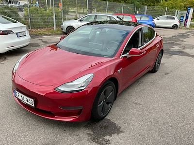 Buy TESLA MODEL 3 on Ayvens Carmarket