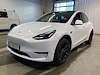Kupi TESLA Model Y na Ayvens Carmarket