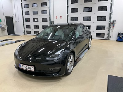 Køb TESLA MODEL 3 hos Ayvens Carmarket