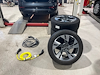Cumpara AUDI E-Tron prin Ayvens Carmarket