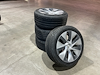 Cumpara TESLA Model Y prin Ayvens Carmarket