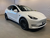Cumpara TESLA Model Y prin Ayvens Carmarket