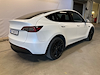 Cumpara TESLA Model Y prin Ayvens Carmarket