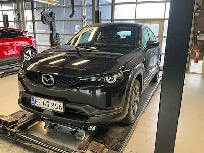Kúpiť MAZDA MX-30 R-EV na Ayvens Carmarket