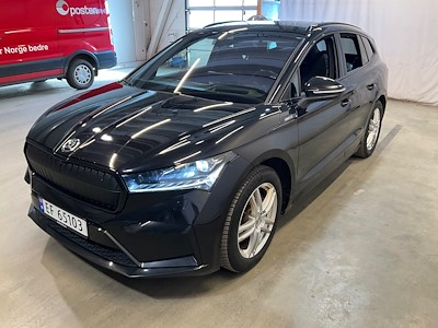 Kjøp SKODA Enyaq hos Ayvens Carmarket
