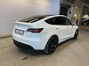 Kjøp TESLA Model Y hos Ayvens Carmarket