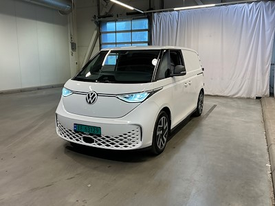 Kjøp VOLKSWAGEN Id. Buzz hos Ayvens Carmarket
