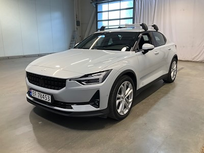 Compra POLESTAR 2 en Ayvens Carmarket