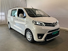 Kjøp TOYOTA Proace hos Ayvens Carmarket