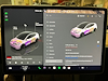 Comprar TESLA Model Y no Ayvens Carmarket