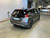 Купуй NISSAN Leaf на Ayvens Carmarket