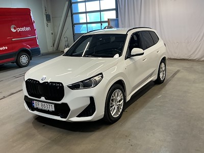 Kjøp BMW Ix1 hos Ayvens Carmarket
