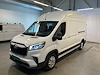 Koop MAXUS E-Deliver 9 op Ayvens Carmarket