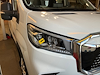 Koop MAXUS E-Deliver 9 op Ayvens Carmarket