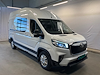 Koop MAXUS E-Deliver 9 op Ayvens Carmarket