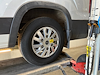 Koop MAXUS E-Deliver 9 op Ayvens Carmarket