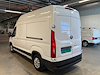 Koop MAXUS E-Deliver 9 op Ayvens Carmarket